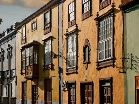 Appartement équipé au cœur de La Laguna - 4 pers. - Photo 35