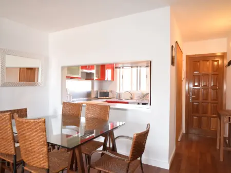 Appartement cosy, vue montagne - 4 pers., Appartement 4 personnes à Candelaria - Photo 1