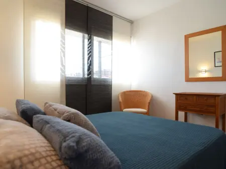 Appartement cosy, vue montagne - 4 pers., Appartement 4 personnes à Candelaria - Photo 2