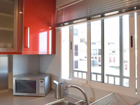 Appartement cosy, vue montagne - 4 pers., Appartement 4 personnes à Candelaria - Photo 7