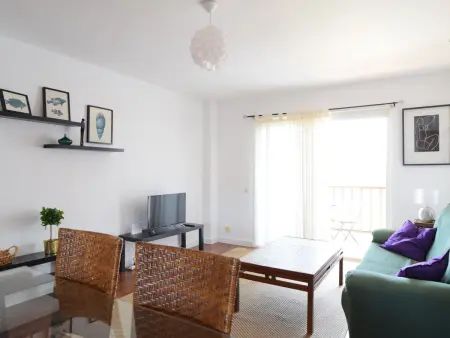 Appartement cosy, vue montagne - 4 pers., Appartement 4 personnes à Candelaria - Photo 8