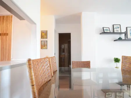 Appartement cosy, vue montagne - 4 pers., Appartement 4 personnes à Candelaria - Photo 10