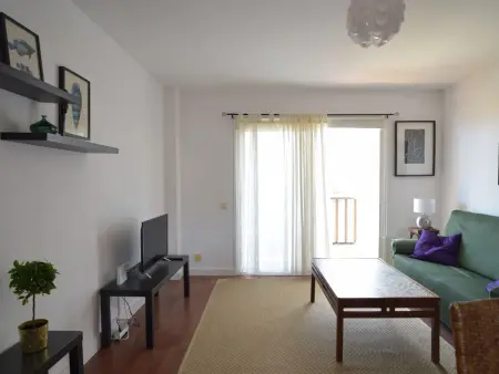 Appartement cosy, vue montagne - 4 pers., Appartement 4 personnes à Candelaria - Photo 13