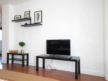 Appartement cosy, vue montagne - 4 pers., Appartement 4 personnes à Candelaria - Photo 14