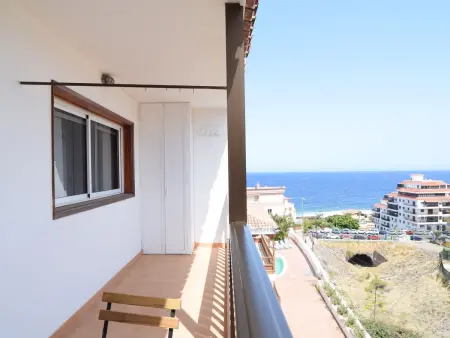 Appartement cosy, vue montagne - 4 pers., Appartement 4 personnes à Candelaria - Photo 15