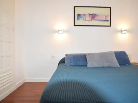 Appartement cosy, vue montagne - 4 pers., Appartement 4 personnes à Candelaria - Photo 18