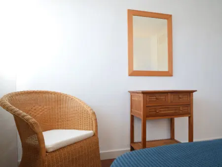 Appartement cosy, vue montagne - 4 pers., Appartement 4 personnes à Candelaria - Photo 19
