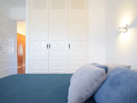 Appartement cosy, vue montagne - 4 pers., Appartement 4 personnes à Candelaria - Photo 20