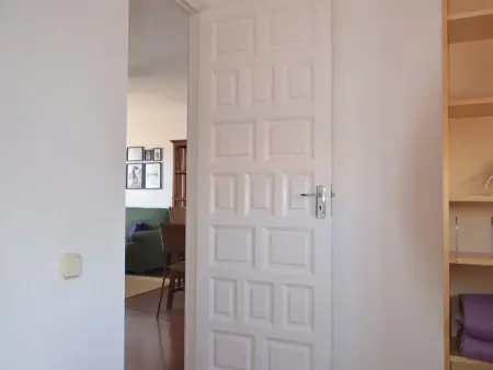 Appartement cosy, vue montagne - 4 pers., Appartement 4 personnes à Candelaria - Photo 24