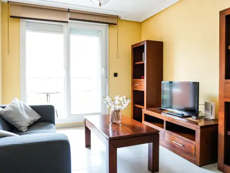 Appartement vue montagne pour 3 pers., Appartement 3 personnes à Puertito De Güímar - Photo 4