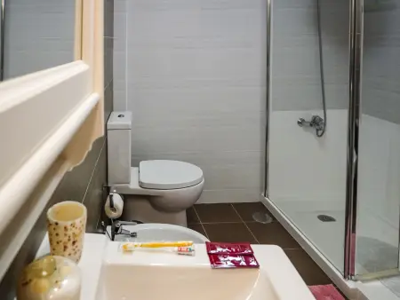 Appartement vue montagne pour 3 pers., Appartement 3 personnes à Puertito De Güímar - Photo 6
