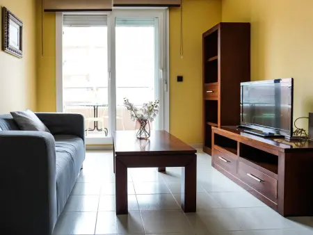 Appartement vue montagne pour 3 pers., Appartement 3 personnes à Puertito De Güímar - Photo 8