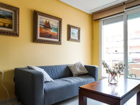 Appartement vue montagne pour 3 pers., Appartement 3 personnes à Puertito De Güímar - Photo 9