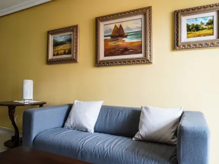 Appartement vue montagne pour 3 pers., Appartement 3 personnes à Puertito De Güímar - Photo 10