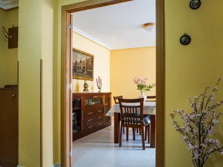 Appartement vue montagne pour 3 pers., Appartement 3 personnes à Puertito De Güímar - Photo 13