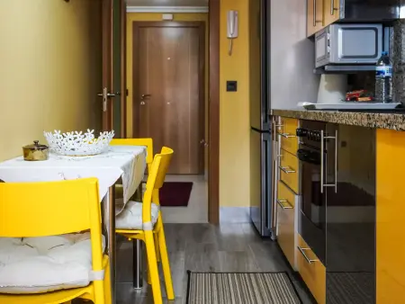 Appartement vue montagne pour 3 pers., Appartement 3 personnes à Puertito De Güímar - Photo 16