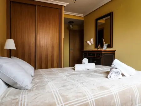 Appartement vue montagne pour 3 pers., Appartement 3 personnes à Puertito De Güímar - Photo 19
