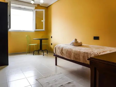 Appartement vue montagne pour 3 pers., Appartement 3 personnes à Puertito De Güímar - Photo 21