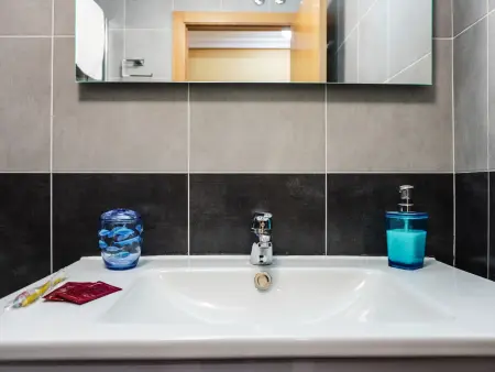 Appartement vue montagne pour 3 pers., Appartement 3 personnes à Puertito De Güímar - Photo 24