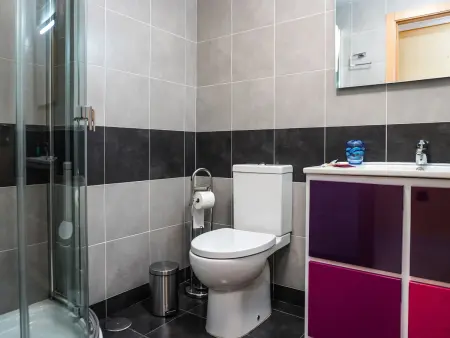 Appartement vue montagne pour 3 pers., Appartement 3 personnes à Puertito De Güímar - Photo 27