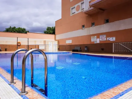 Appartement vue montagne pour 3 pers., Appartement 3 personnes à Puertito De Güímar - Photo 30