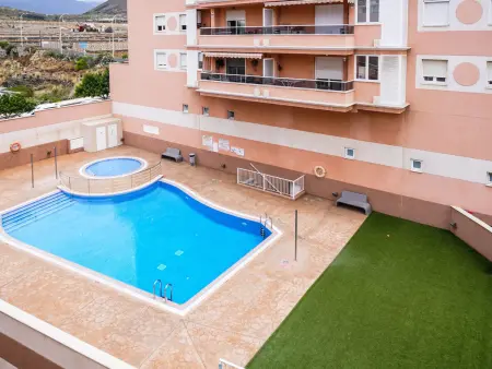 Appartement vue montagne pour 3 pers., Appartement 3 personnes à Puertito De Güímar - Photo 31