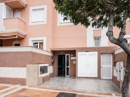 Appartement vue montagne pour 3 pers., Appartement 3 personnes à Puertito De Güímar - Photo 33