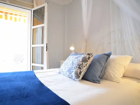 Appartement tranquille avec balcon - 2 pers., Appartement 2 personnes à Costa Adeje - Photo 2