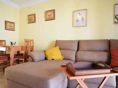 Appartement tranquille avec balcon - 2 pers., Appartement 2 personnes à Costa Adeje - Photo 3