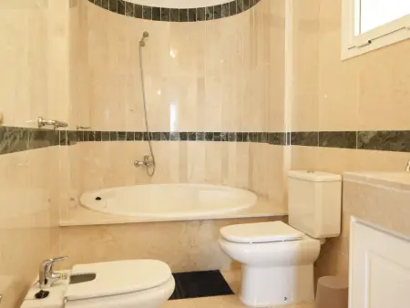 Appartement tranquille avec balcon - 2 pers., Appartement 2 personnes à Costa Adeje - Photo 4