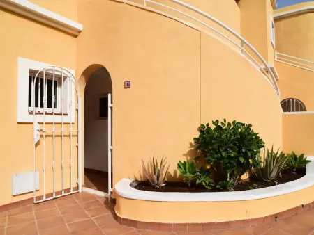 Appartement tranquille avec balcon - 2 pers., Appartement 2 personnes à Costa Adeje - Photo 5