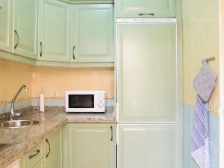 Appartement tranquille avec balcon - 2 pers., Appartement 2 personnes à Costa Adeje - Photo 10