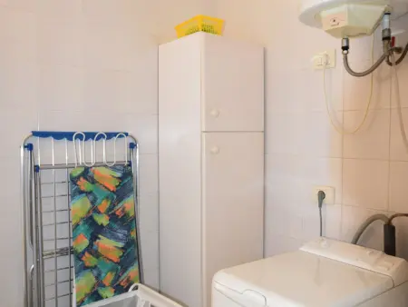Appartement tranquille avec balcon - 2 pers., Appartement 2 personnes à Costa Adeje - Photo 12