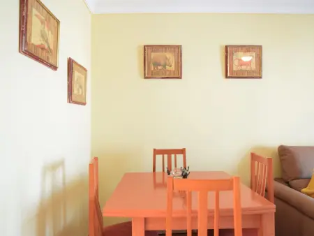 Appartement tranquille avec balcon - 2 pers., Appartement 2 personnes à Costa Adeje - Photo 14