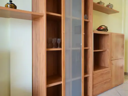 Appartement tranquille avec balcon - 2 pers., Appartement 2 personnes à Costa Adeje - Photo 15