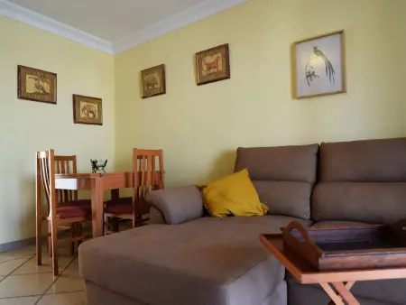Appartement tranquille avec balcon - 2 pers., Appartement 2 personnes à Costa Adeje - Photo 18