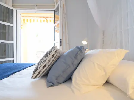 Appartement tranquille avec balcon - 2 pers., Appartement 2 personnes à Costa Adeje - Photo 20