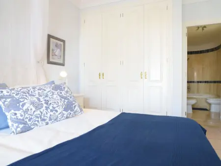 Appartement tranquille avec balcon - 2 pers., Appartement 2 personnes à Costa Adeje - Photo 21