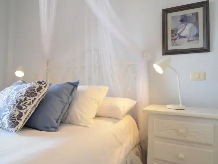 Appartement tranquille avec balcon - 2 pers., Appartement 2 personnes à Costa Adeje - Photo 22
