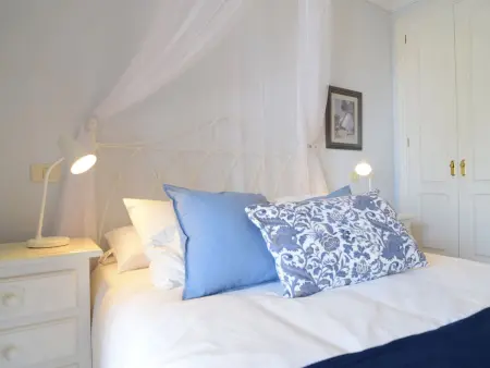 Appartement tranquille avec balcon - 2 pers., Appartement 2 personnes à Costa Adeje - Photo 23