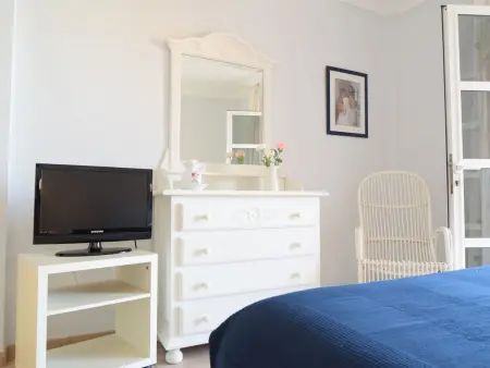 Appartement tranquille avec balcon - 2 pers., Appartement 2 personnes à Costa Adeje - Photo 24