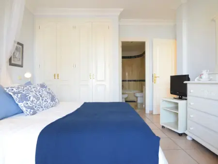 Appartement tranquille avec balcon - 2 pers., Appartement 2 personnes à Costa Adeje - Photo 25