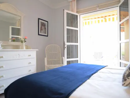 Appartement tranquille avec balcon - 2 pers., Appartement 2 personnes à Costa Adeje - Photo 26