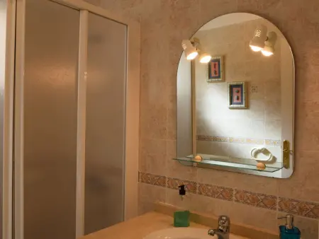 Appartement tranquille avec balcon - 2 pers., Appartement 2 personnes à Costa Adeje - Photo 28