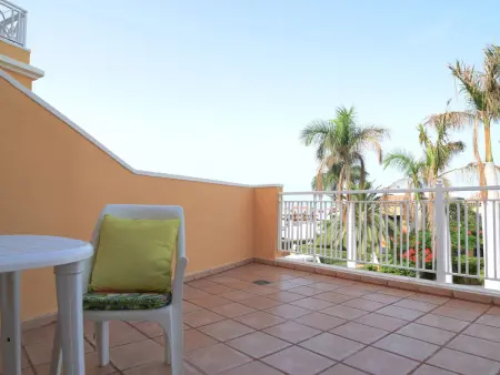 Appartement tranquille avec balcon - 2 pers., Appartement 2 personnes à Costa Adeje - Photo 34