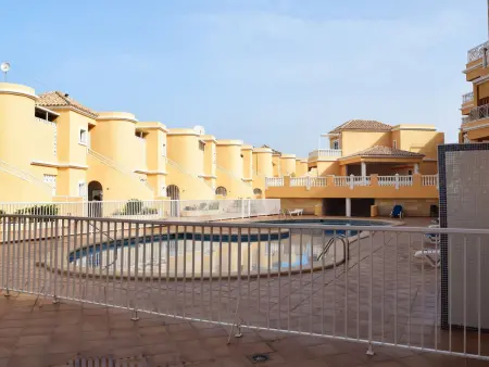 Appartement tranquille avec balcon - 2 pers., Appartement 2 personnes à Costa Adeje - Photo 35