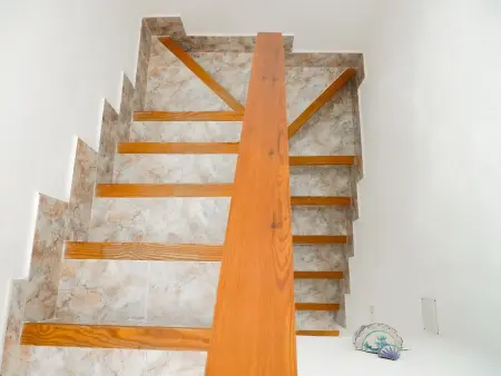 Maison lumineuse, vue mer - 4 pers., Gite 4 personnes à Candelaria - Photo 14