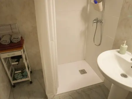 Maison lumineuse, vue mer - 4 pers., Gite 4 personnes à Candelaria - Photo 18