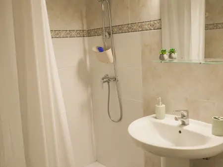 Maison lumineuse, vue mer - 4 pers., Gite 4 personnes à Candelaria - Photo 19