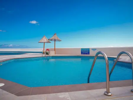 Maison lumineuse, vue mer - 4 pers., Gite 4 personnes à Candelaria - Photo 28